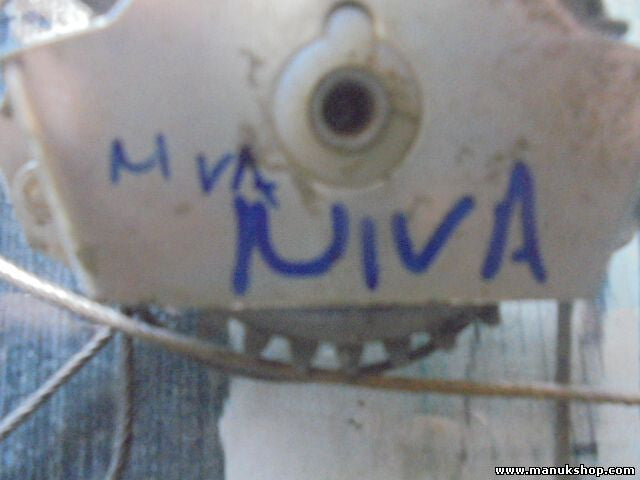 Fensterheber manuell Vorne Links Lada Niva 1.6 4x4 2121 21216104021