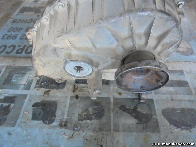 Verteilergetriebe Mercedes-W163 ML 320 0216002015 A1632600100 1632600100