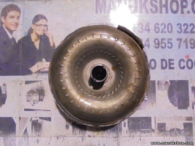 Wandler Drehmomentwandler Jeep Grand Cherokee II WJ, WG 2.7 CRD 4x4 47X6