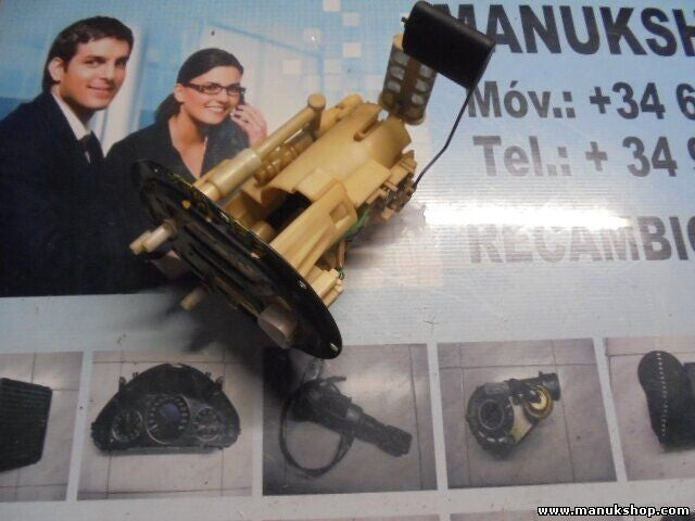 Tankgeber Hyundai Santa Fé I SM 2.0 2001/08 3112026900 311202-6900 053000030