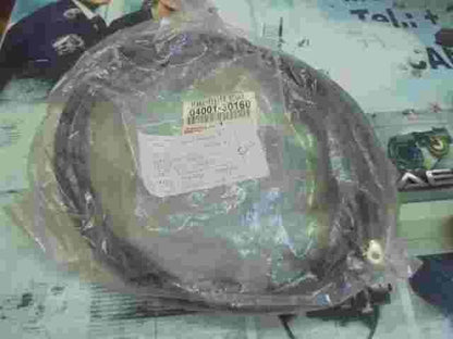 Intake Heater Relay W / AC / Toyota Lexus 0400130160 04001-30160