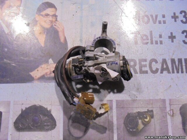 Zündschalter Mitsubishi Pajero Montero L200 337891