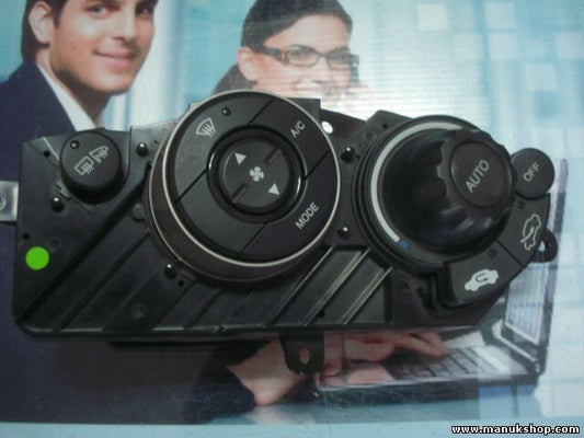 Klimabedienteil Honda Civic R (2007–2010) 79600SMGG4 SANWA2070