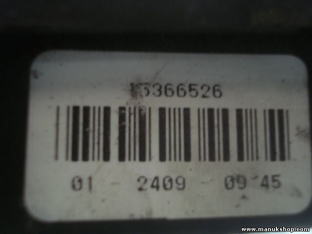 Sicherungskasten Kia Shuma 15366526
