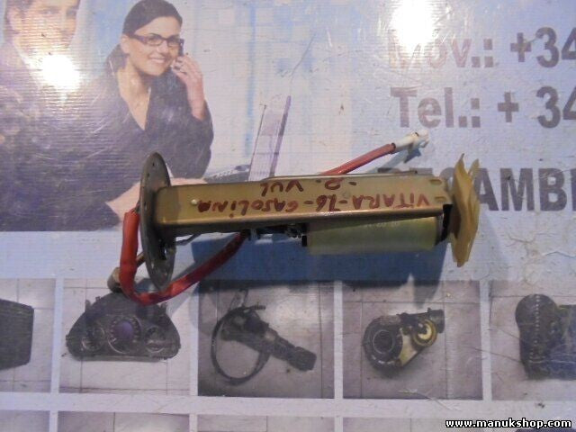 Tankgeber Suzuki Grand Vitara I FT, GT 1.6 4x4 1998-2005 1510065D00