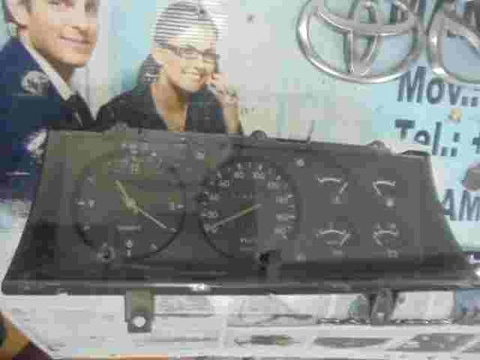 Kombiinstrument Tacho Nissan Patrol K160 W160 19414505AC 194145.05 AC