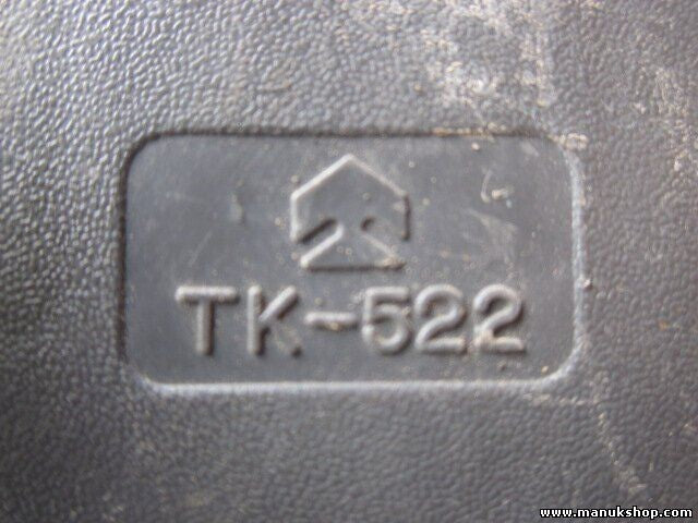 Gurtschloss Gurtschnapper vorne links Nissan Pick-Up D22 G3008 TK522 TK-522