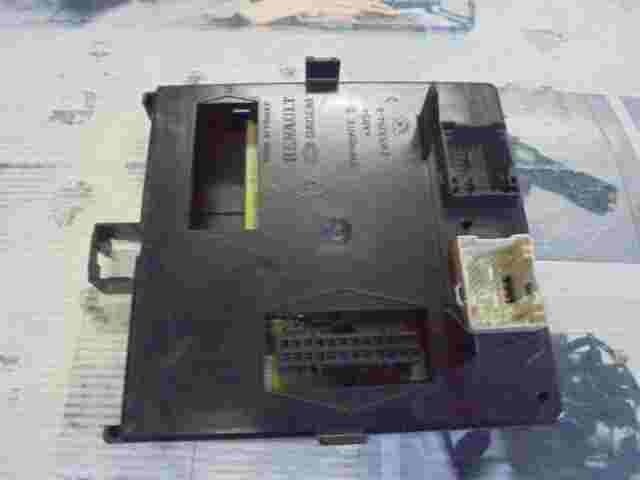 Sicherungskasten Renault Laguna 2 8200192468 8200190269 Sagem 216687194A
