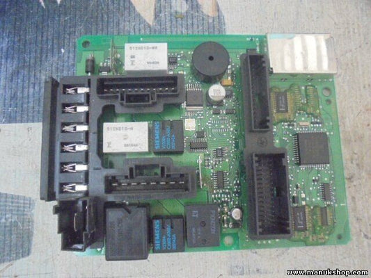 ETSI Sicherungskasten Renault Megane Scenic ETSI-300-220 SIEMENS S110948201A