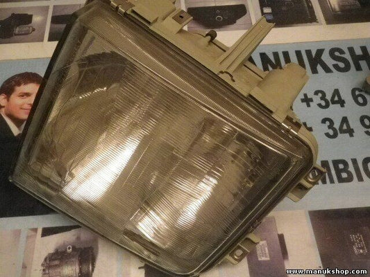 Scheinwerfer VW Volkswagen VALEO LT 28 2D1941016A 2D1 941 016A 67725025