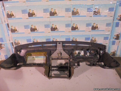 Armaturenbrett Mitsubishi Montero 2 Pajero MB652121 LHD