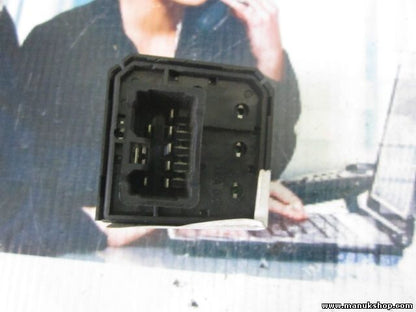 Spiegelschalter KIA Sorento I JC 2002/08-2006/12