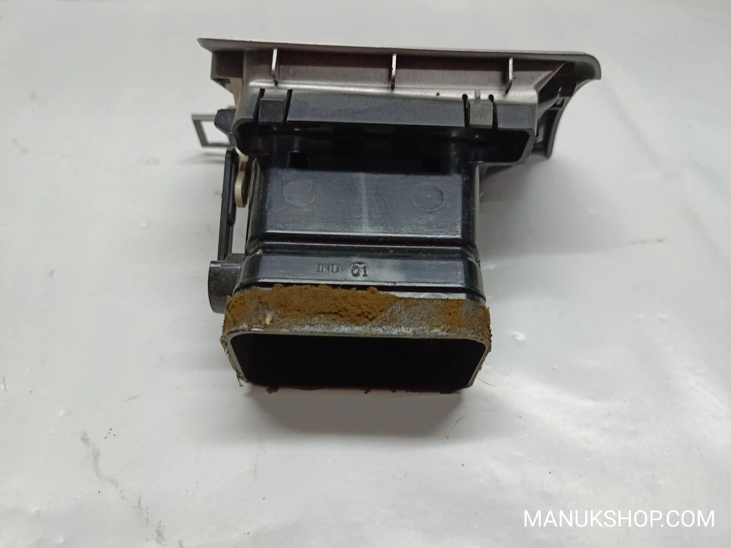 Lüftungsdüse Peugeot 407 9644589577 96 445 895 77  A1010006 A1010032