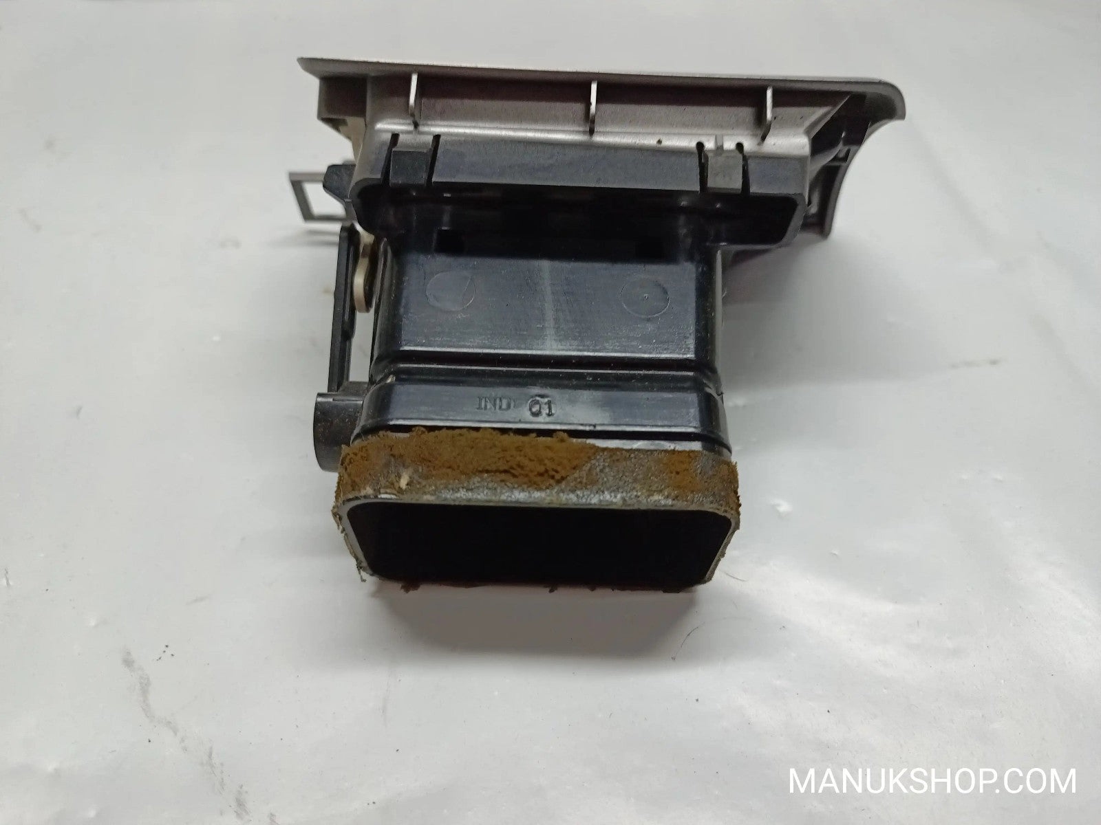 Lüftungsdüse Peugeot 407 9644589577 96 445 895 77  A1010006 A1010032