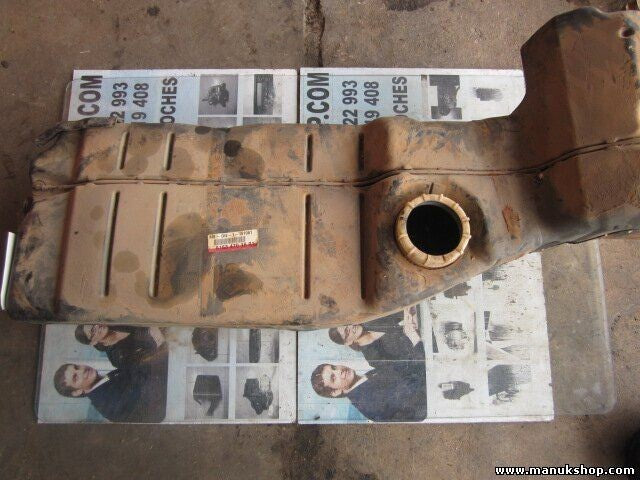 Tank Kraftstofftank Mercedes Benz ML 270CDI W163 2005 A1634701801 MBDIE1151061