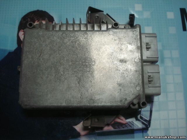 Motorsteuergerät Chrysler Stratus 04896560AA P04896560AA HMBHXA 296130
