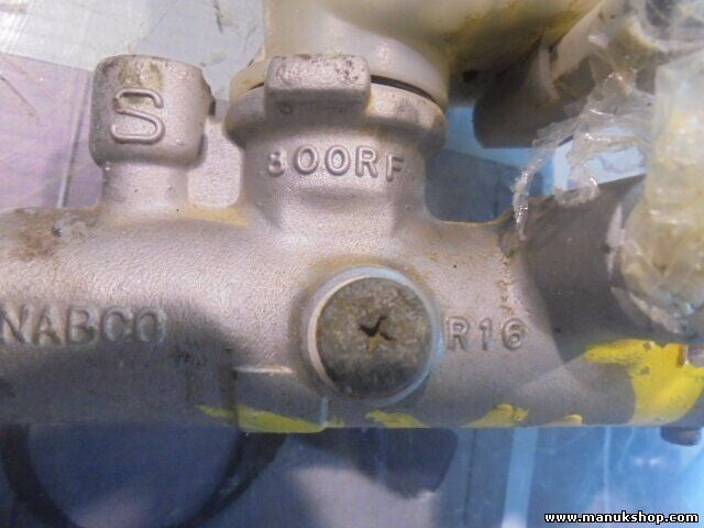 Hauptbremszylinder Nissan Pick-Up (D22) 46010VK104 46010-VK104
