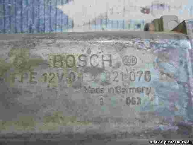 Fensterheber motor vorne rechts Ferrari 348 355 12V 0130821070 0 130 821 070
