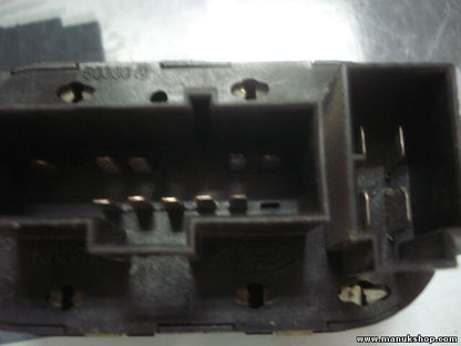 Fensterheber schalter Ford Mondeo II 2 97BG14A132AB 97 BG 14A132 AB LK 03161701