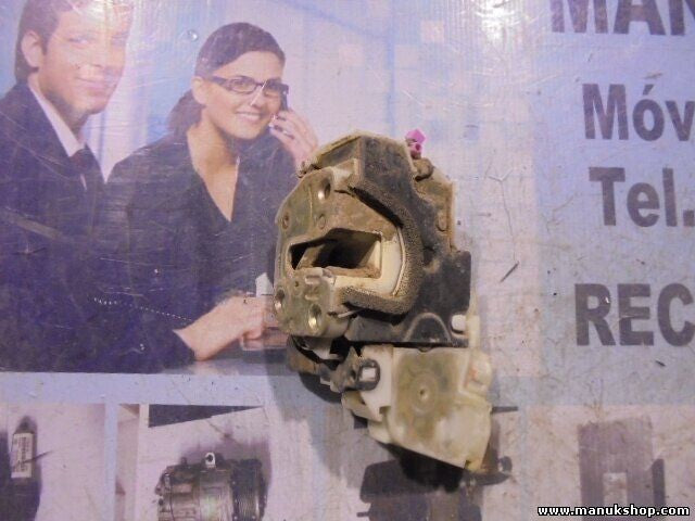 Türschloss hinten Links Nissan Pick-up 805525P003 89A822 D/L ACTR 12V A F-2