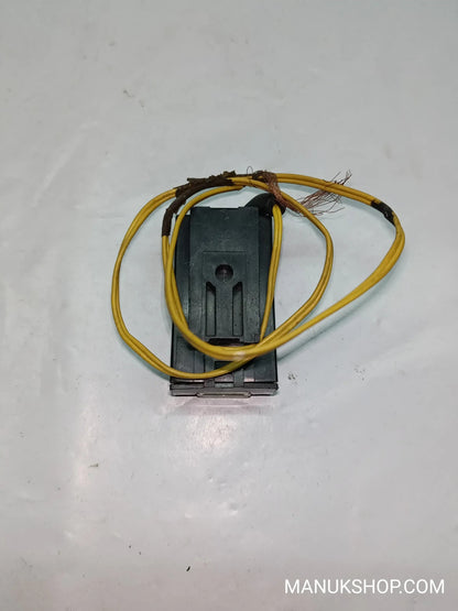 Temperaturregler Steuergerät  Volvo S40, V40 CSA531C003B
