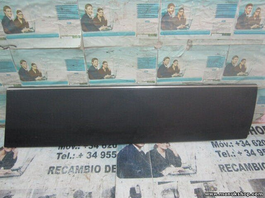 Türleiste Zierleiste Mercedes-Benz W140 600 SE SEL 1406900440 140 690 04 40