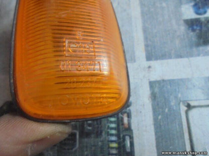 Seitenblinker Blinker Kotflügel links Toyota Celica 6R019356 6R 01 9356 013471