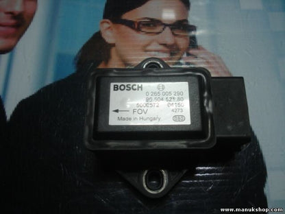 Citroen C8 Peugeot 807 Lancia Phedra 9650452180 96.504.521.80 BOSCH 0265005290