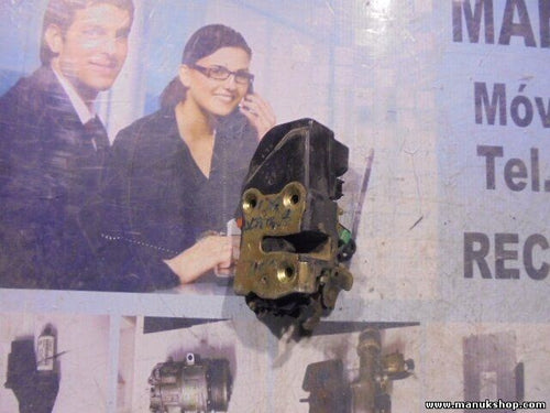 Türschloss Vorne links Jeep Grand Cherokee ll WJ WG GECOM GL1 GL2 GL3 GL4