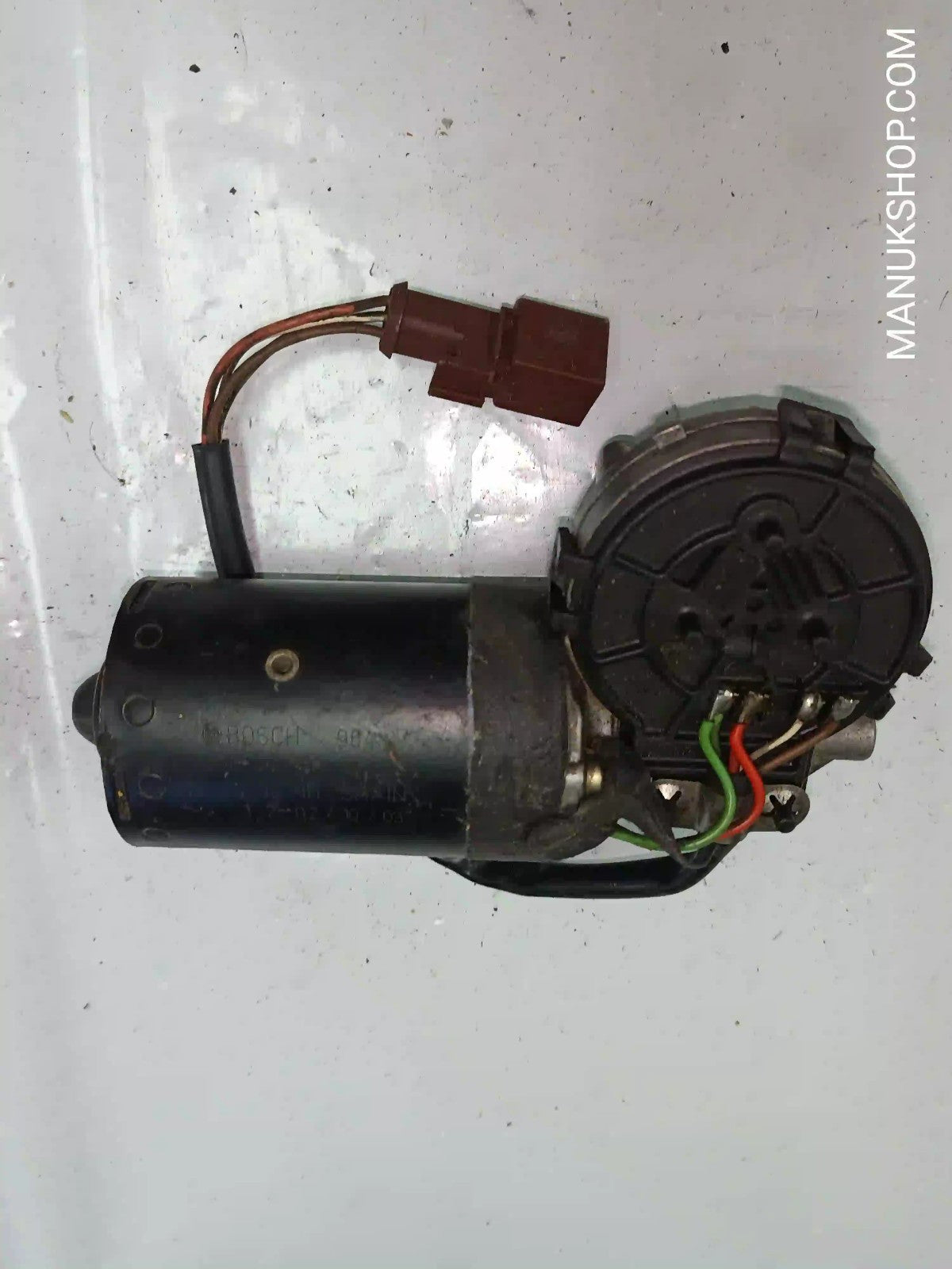 Wischermotor Citroen Xsara Picasso  0300241381 0 300 241 381 CEP12V BOSCH 964