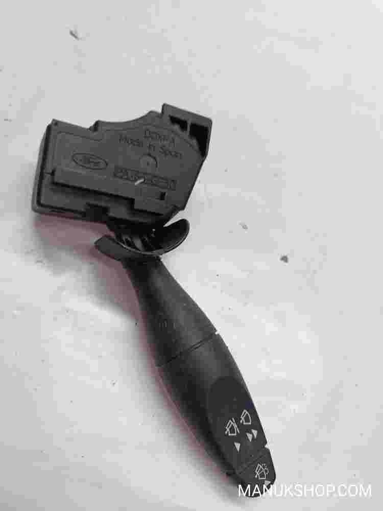 Scheibenwischerhebel Scheibenwischer Schalter Ford Transit Fiesta DOXFA PA66GF30