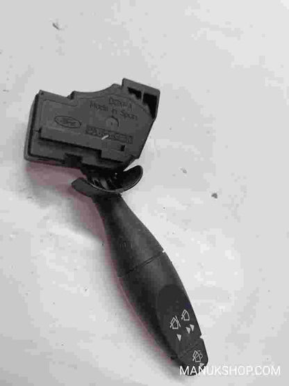 Scheibenwischerhebel Scheibenwischer Schalter Ford Transit Fiesta DOXFA PA66GF30