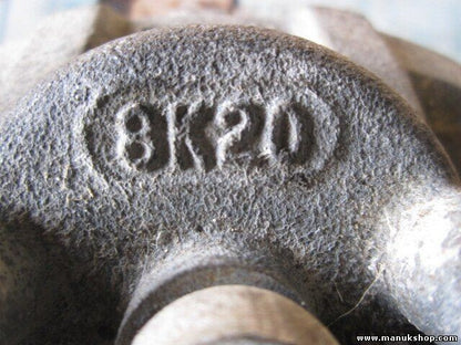 Bremssattel Jeep Patriot 5739 8K20 .