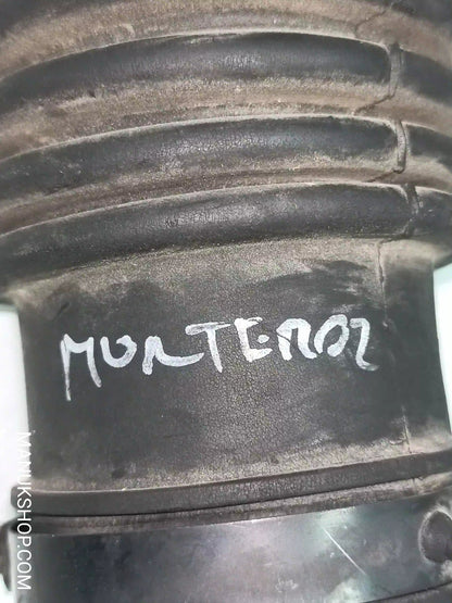 Luftfilterkasten Mitsubishi Montero