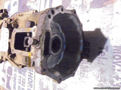 Getriebe Toyota 4 Runner RN1_, VZN1_ 3.0 1990/07-1995/11 330303D083 90803517