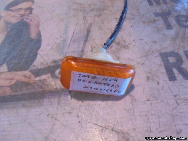 Seitenblinker Blinker Kotflügel links Tata Safari TDI 4X4 8044