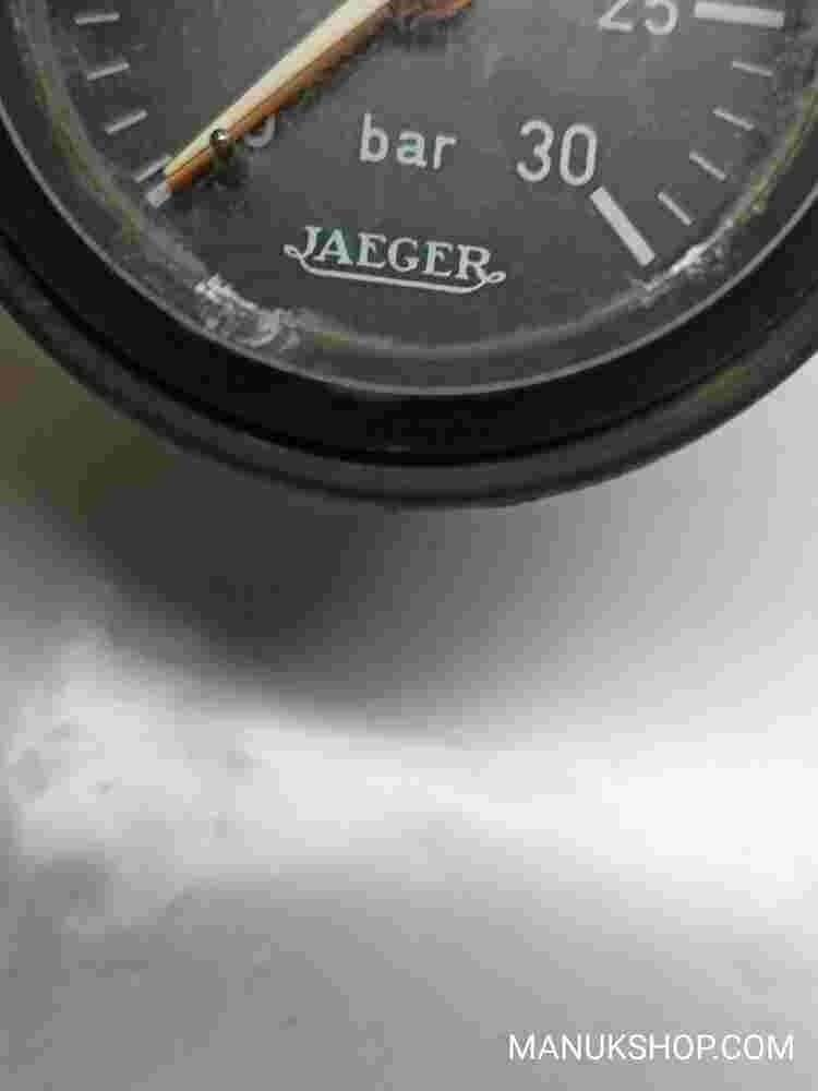 Tachometer  Renault Midliner S170 Jaeger