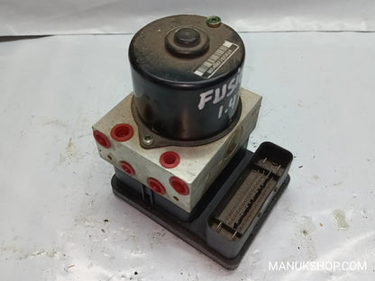 ABS Hydraulikblock Ford 2S612M110CE D351437A0B 10020600984 10096001063