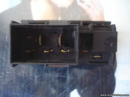 Heckscheibenheizung schalter Ford Mondeo 95 BG 18C621 AA 95BG18C621AA 6AD