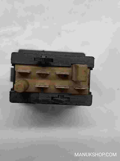 Sitzheizung schalter  Audi A3 S3 8L 8L0963563A 8L0 963 563A MRO TRW PA66-GF30