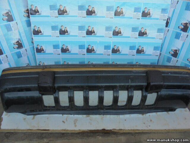 Stoßstange vorne Jeep Grand Cherokee I ZJ 2.5 TD 1995/10-1999/04 2499 5AT92TRM