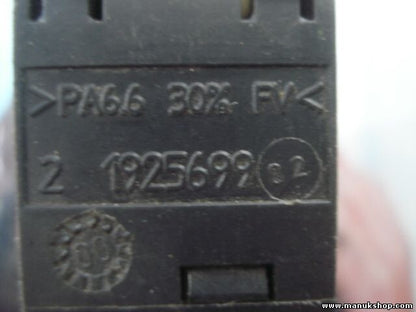 Leuchtweitenregelung Schalter Peugeot 206 306 Bj. 97-02 1925699 1925699