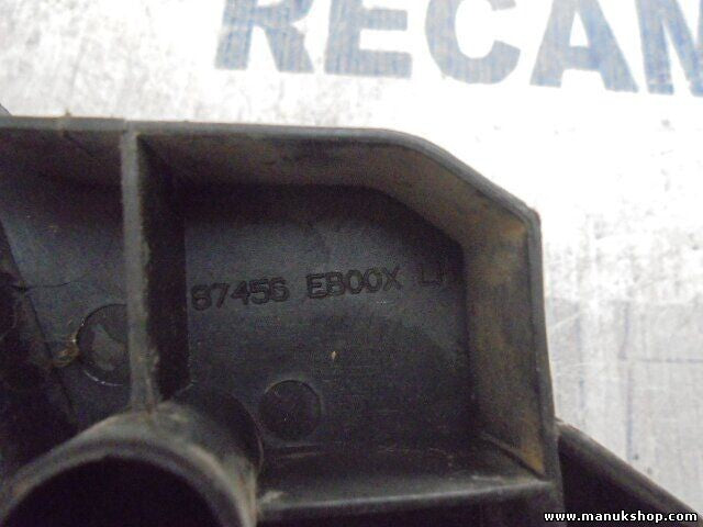 Zahnriemenabdeckung Nissan Pathfinder R51 2005-2012 87456EB00X 87456-EB00X EB00X