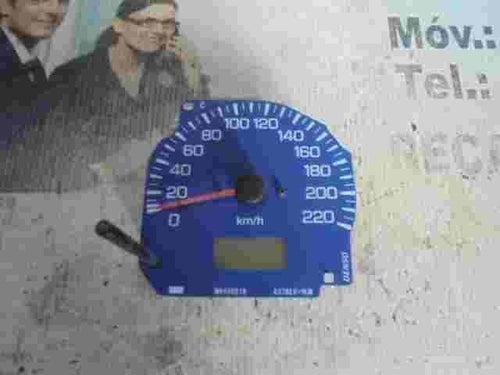 Tachometer Mitsubishi Pajero Pinin GDI 1,8 MR381644 M8H 2573102623 DENSO 632A