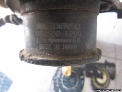 Lüftermotor Kühlerventilator Mitsubishi DENSO 4D56T 0625006200 062500-6200