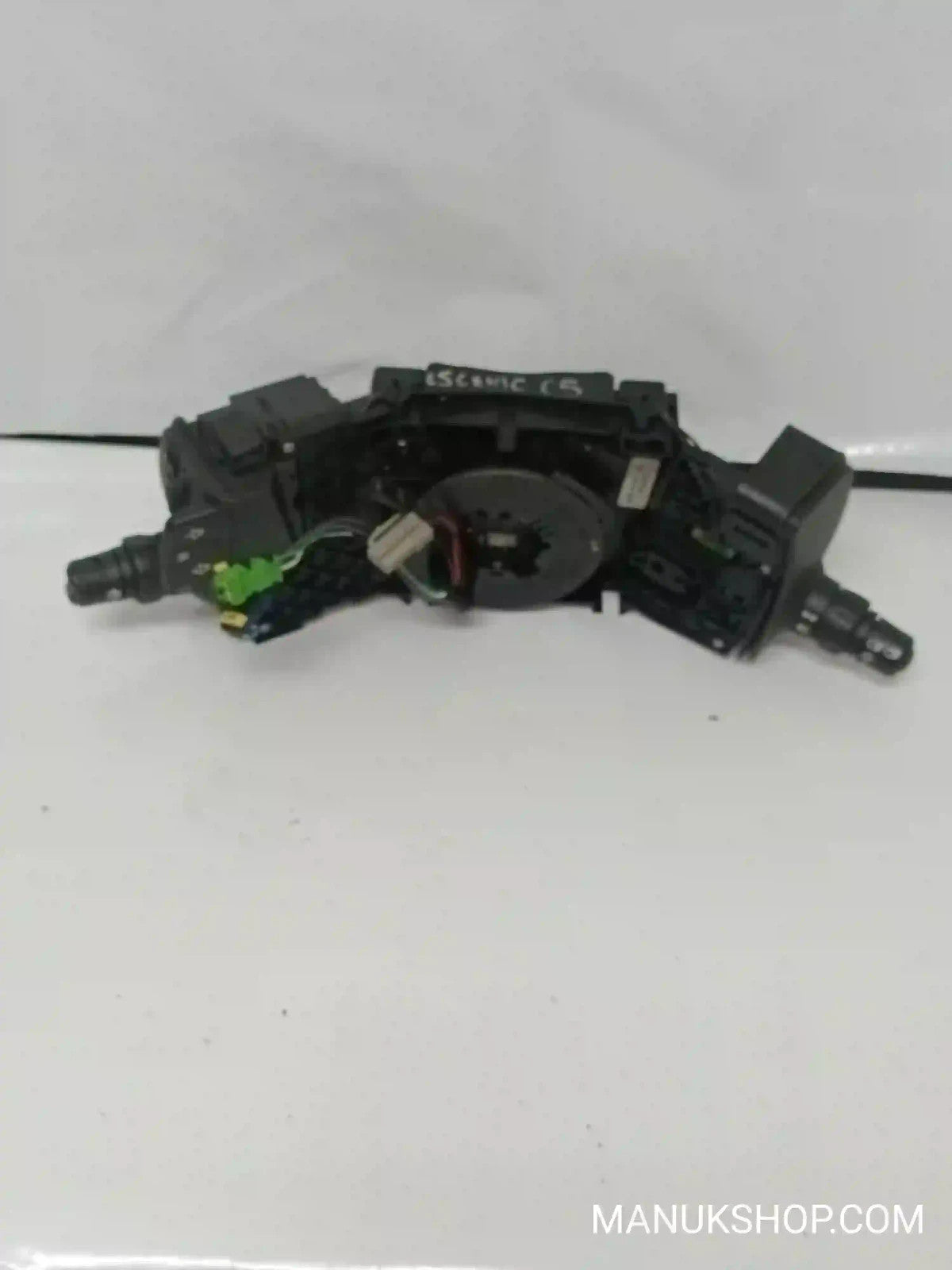 Lenkstockschalter Renault Scenic 8200127727 61850004 61 85 00 04 16D3 61880051J