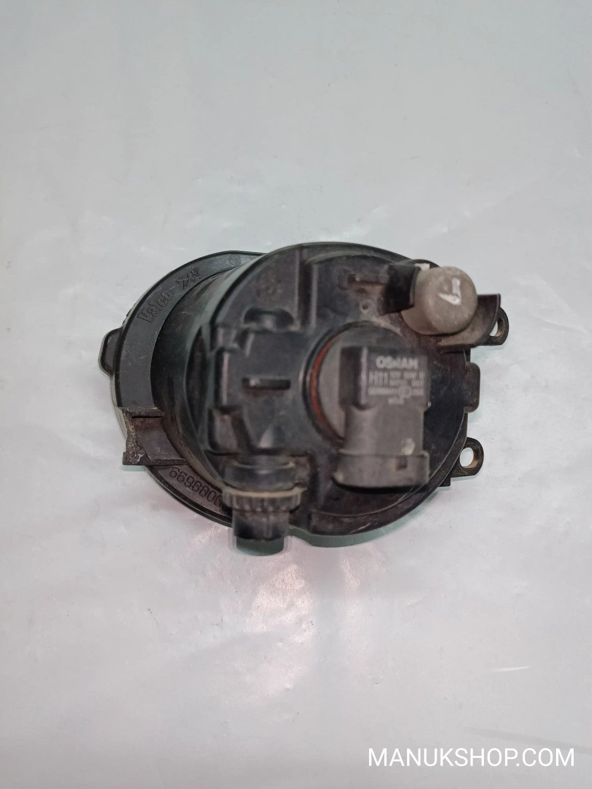 Nebelscheinwerfer Rover 45 89201761 Valeo XBJ105500 XBJ 105500 66988060