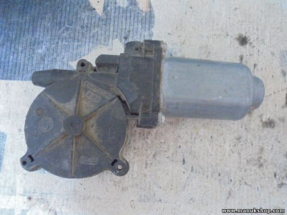 Fensterheber motor vorne rechts Nissan Pathfinder R51 Navara D40 400848
