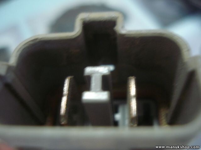 Glühzeitsteuergerät Vorglührelais Opel Monterey 8943898021 894389-8021