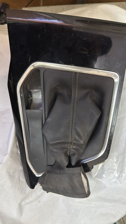 Schaltsack Schaltmanschette Schaltknauf Peugeot 9814866577 9814866877 9814866677
